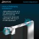 Allure 54 - 67 in. Pivot Shower Door