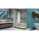 Enigma-X Sliding Shower Enclosure