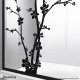 Linea Blossom Shower Door