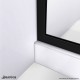 Linea Blossom Shower Door